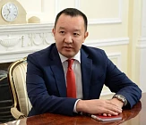 Чынгыз Эшимбеков назначен генконсулом Кыргызстана в Чикаго