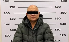 Задержан бывший директор Республиканского центра крови