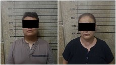 В Бишкеке задержаны двое подозреваемых в мошенничестве на сумму более 500 тысяч сомов