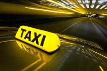 Закон спроса и предложения, или Почему поездки на такси дорожают в час пик
