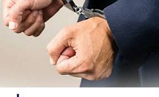 В Оше при получении взятки задержан директор нового рынка