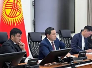 Глава Минздрава Кыргызстана обсудил с частными фармацевтами вопросы обеспечения лекарствами