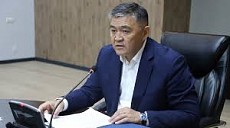 Глава ГКНБ недоволен количеством осужденных за коррупцию в Нарынской области