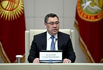Кыргызстан твердо привержен курсу на укрепление ОДКБ