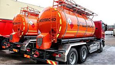 Кабмин изменил постановление о запрете экспорта нефти и нефтепродуктов из КР