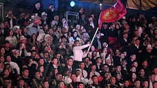 Мужчины составляют половину населения Кыргызстана