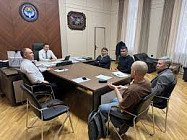 В Минздраве КР обсудили формирование Национальной лабораторной службы и совершенствование системы управления медицинскими отходами