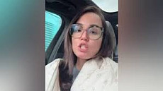 В Казахстане завели уголовное дело на Екатерину Бивол В Казахстане завели уголовное дело на Екатерину Бивол