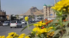 В Оше ОсОО «Цзю-Цзю-Си» оштрафована за незаконное строительство