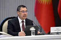 Садыр Жапаров: продажи госдолжностей в Кыргызстане больше не будет