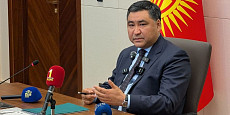 Прозрачность экономики, налоговая реформа, равная конкуренция – о чем говорил Данияр Амангельдиев