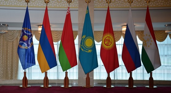 В Бишкеке пройдет заседание Совета министров обороны ОДКБ
