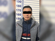 В Чуйской области задержан закладчик с крупной партией психотропных веществ