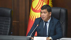 Мэр Бишкека дал разъяснение по ситуации в селе Кок-Жар