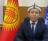 Данияр Кенжебаев назначен мэром города Раззаков