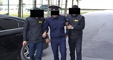 За мошенничество задержан начальник ООБДД Нарынского РОВД
