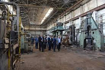 Глава «Кыргызиндустрии» получал зарплату в 170 тысяч сомов - Счетная палата