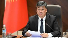 Бакыт Торобаев назначен спецпредставителем президента по особым поручениям