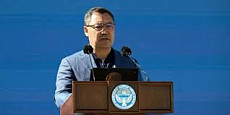 Садыр Жапаров: Рудник «Кумтор» будет работать в интересах страны еще 40-50 лет