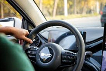 МВД продлило срок лицензирования деятельности такси до 1 июля 2026 года