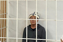 Акын Аскат Жетиген заявил о пытках в колонии после жалобы омбудсмену Акын Аскат Жетиген заявил о пытках в колонии после жалобы омбудсмену