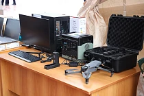 ФАО передала Кыргызстану мобильную лабораторию для мониторинга пастбищ
