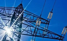 За сутки в Кыргызстане потребление электроэнергии составило 46,184 млн кВт•ч