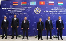 ОДКБ в Чолпон-Ате: Кыргызстан выступил за укрепление безопасности