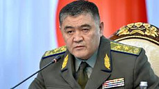 Судебный процесс по делу экс-главы ГКНБ Камчыбека Ташиева отложен