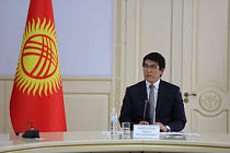 Эдиль Байсалов заявил об уходе с поста зампреда кабмина