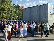В мэрии Бишкека рассказали, кого отправили на отдых в детский центр "Алтын балалык"
