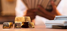 Соцфонд КР может теперь инвестировать накопительную часть пенсий в золото 