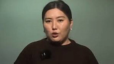 Суд изменил меру пресечения Махабат Тажибек