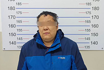 Милиция задержала мошенника, представлявшегося сотрудником спецслужб Милиция задержала мошенника, представлявшегося сотрудником спецслужб