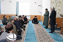 ГКНБ: Часть сторонников «Йакын-Инкар» отказалась от движения ГКНБ: Часть сторонников «Йакын-Инкар» отказалась от движения