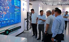 Китайские компании готовы развивать в Кыргызстане инфраструктуру зарядных станций для электромобилей Китайские компании готовы развивать в Кыргызстане инфраструктуру зарядных станций для электромобилей