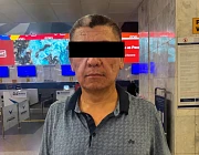Из США в Кыргызстан экстрадирован обвиняемый в мошенничестве Из США в Кыргызстан экстрадирован обвиняемый в мошенничестве