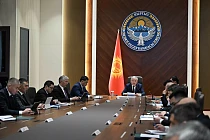 Кабмин утвердил Программу поддержки и развития предпринимательства до 2030 года