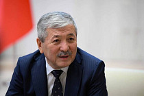 Глава кабмина: на Кыргызстан не накладывали санкции