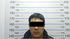 В Бишкеке задержан подозреваемый в серии краж В Бишкеке задержан подозреваемый в серии краж