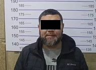 В Бишкеке задержан подозреваемый в мошенничестве в особо крупном размере В Бишкеке задержан подозреваемый в мошенничестве в особо крупном размере