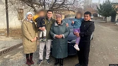 Учитель математики из Кыргызстана, арестованный в Турции по делу о попытке госпереворота, вернулся на родину Учитель математики из Кыргызстана, арестованный в Турции по делу о попытке госпереворота, вернулся на родину