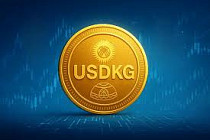 Кыргызстан официально выпустил государственный стейблкоин USDKG Кыргызстан официально выпустил государственный стейблкоин USDKG