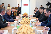Татарстан пригласили к участию во Всемирных играх кочевников