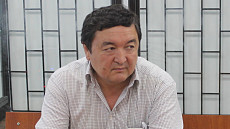 Адвокат Ташиева пожаловался в Генпрокуратуру на судей Бишкекского горсуда