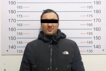 В Бишкеке задержали подозреваемого в интернет-мошенничестве