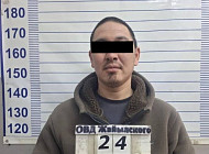 В Чуйской области задержаны браконьеры с незаконным оружием В Чуйской области задержаны браконьеры с незаконным оружием