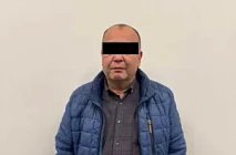 Задержан начальник филиала ГУ «Кадастр» в Жайылском районе