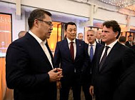 Итальянские инвесторы заинтересованы в реализации ряда проектов в Кыргызстане