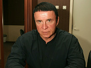 Умер Анатолий Кашпировский